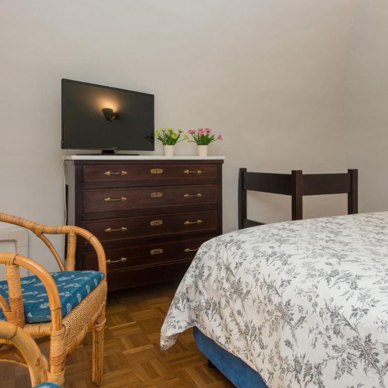 Il Garbino Suite and Apartment - Appartamento Superior - 10