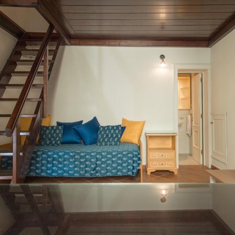 Il Garbino Suite and Apartment - Appartamento Superior - 14