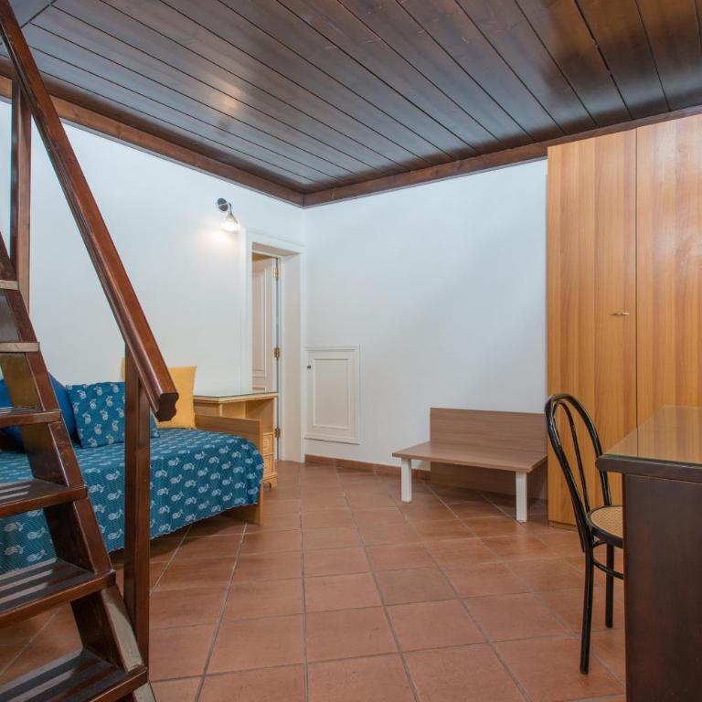 Il Garbino Suite and Apartment - Appartamento Superior - 15