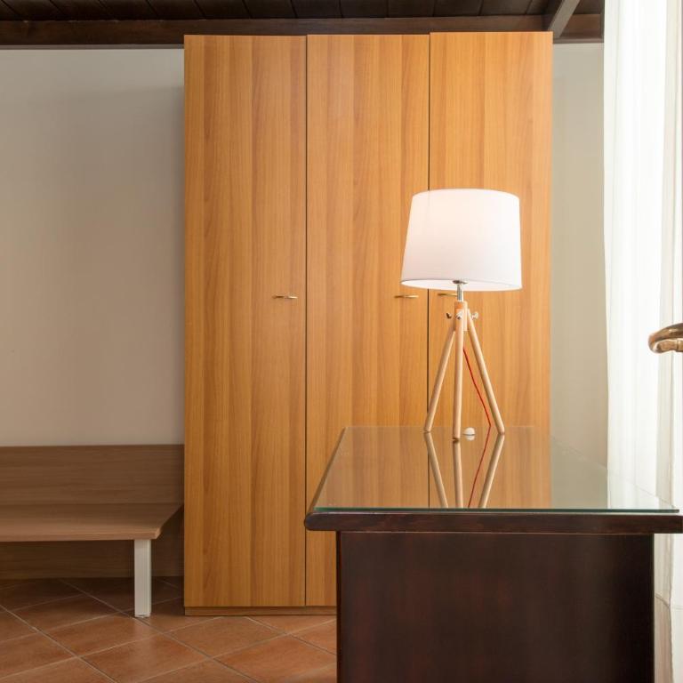 Il Garbino Suite and Apartment - Appartamento Superior - 30