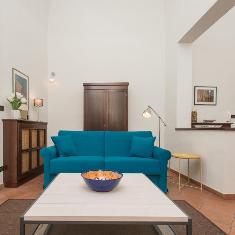Il Garbino Suite and Apartment - Appartamento Superior - 2