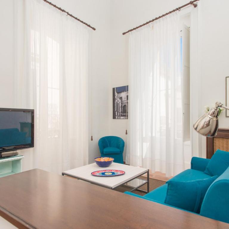 Il Garbino Suite and Apartment - Appartamento Superior - 21