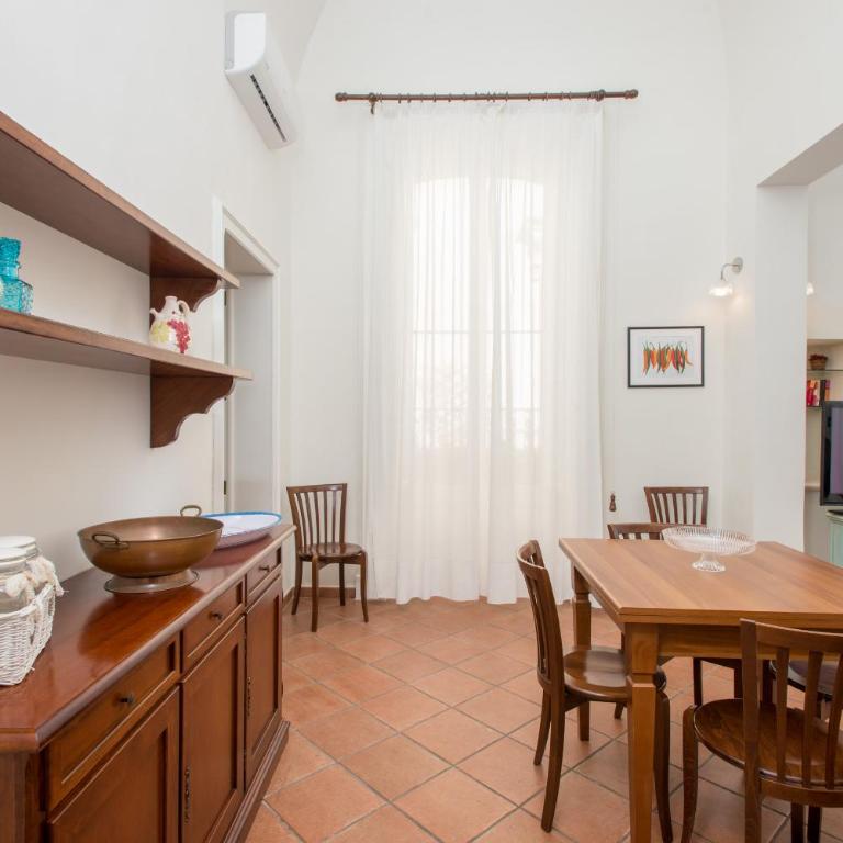 Il Garbino Suite and Apartment - Appartamento Superior - 25