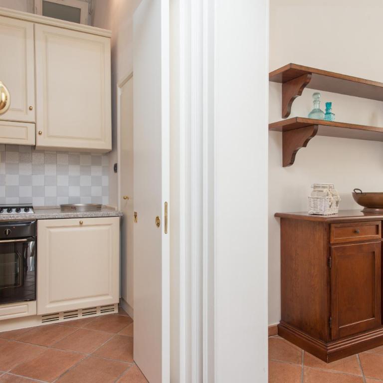 Il Garbino Suite and Apartment - Appartamento Superior - 26