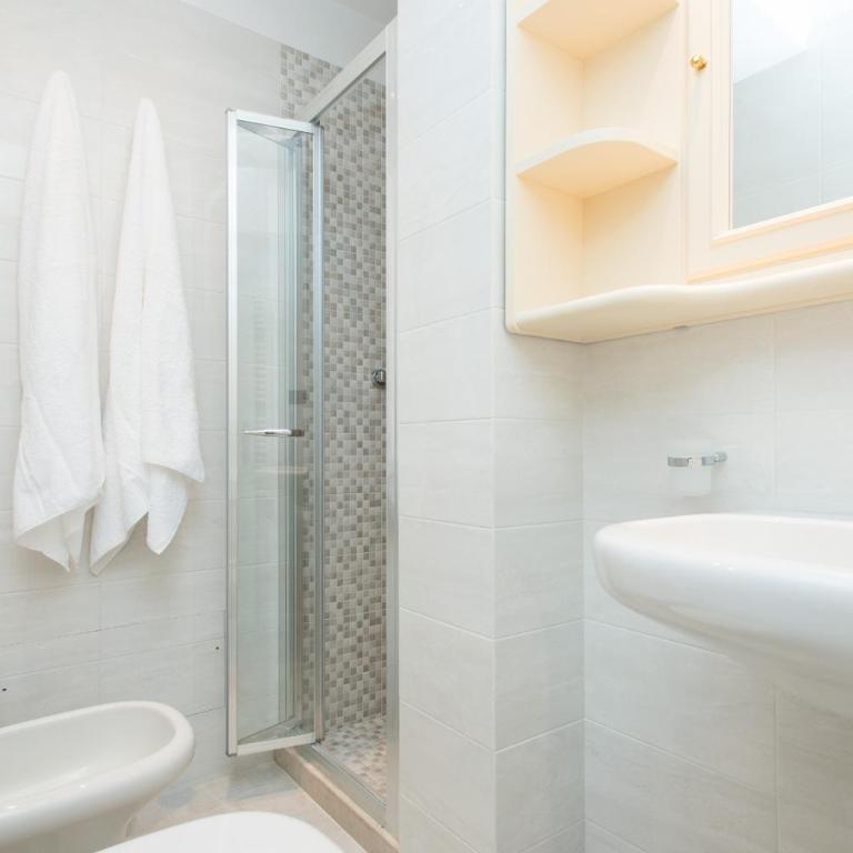 Il Garbino Suite and Apartment - Appartamento Superior - 29