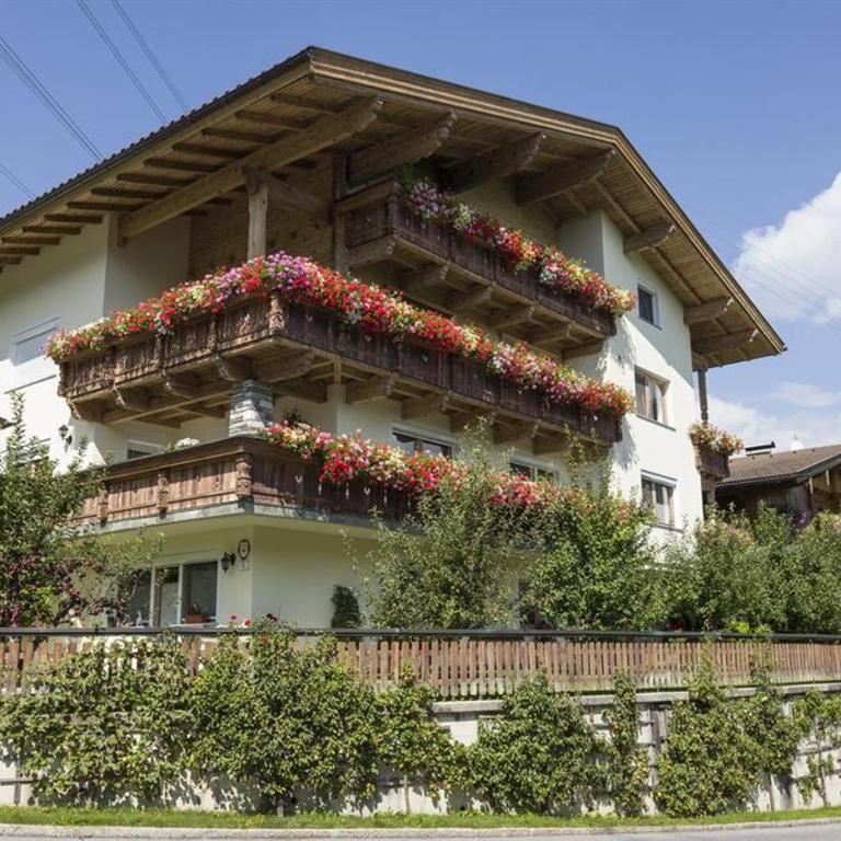 Ferienwohnung Kainer - Apartamento (4 adultos) - 1