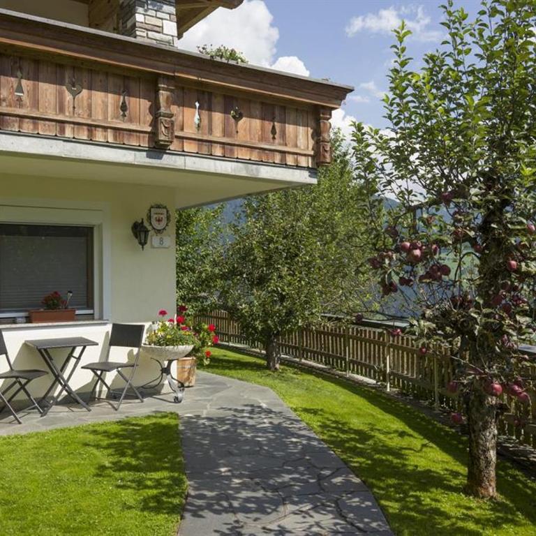 Ferienwohnung Kainer - Apartamento (4 adultos) - 3