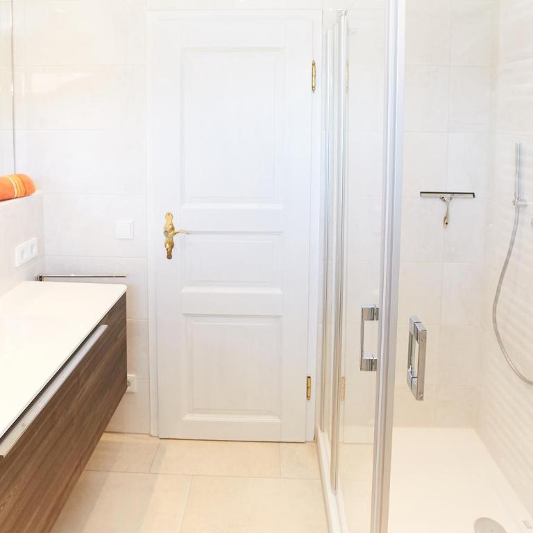 Ferienwohnung Decker - Apartment mit 2 Schlafzimmern - 14