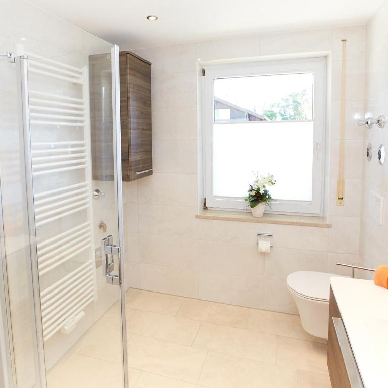 Ferienwohnung Decker - Apartment mit 2 Schlafzimmern - 12