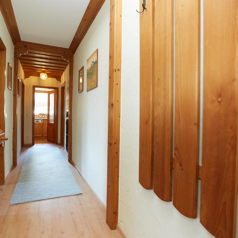 Ferienwohnung Decker - Apartment mit 2 Schlafzimmern - 24
