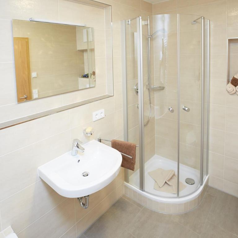 Oberstdorfer Bergwelt Herbers - Apartment mit 2 Schlafzimmern - 6