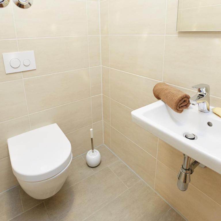 Oberstdorfer Bergwelt Herbers - Apartment mit 2 Schlafzimmern - 3