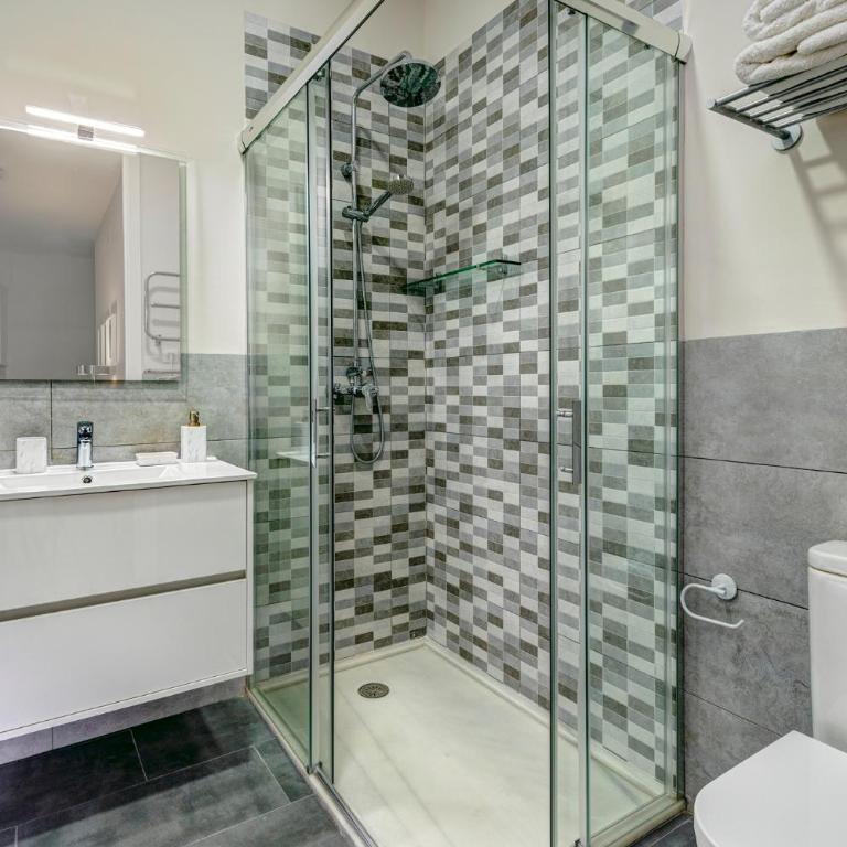 Genteel Home Conde de Ibarra III - Apartamento Superior de 2 dormitorios - 12