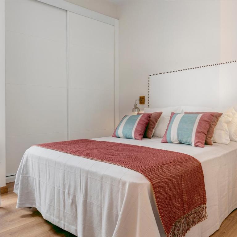 Genteel Home Conde de Ibarra III - Apartamento Superior de 2 dormitorios - 9