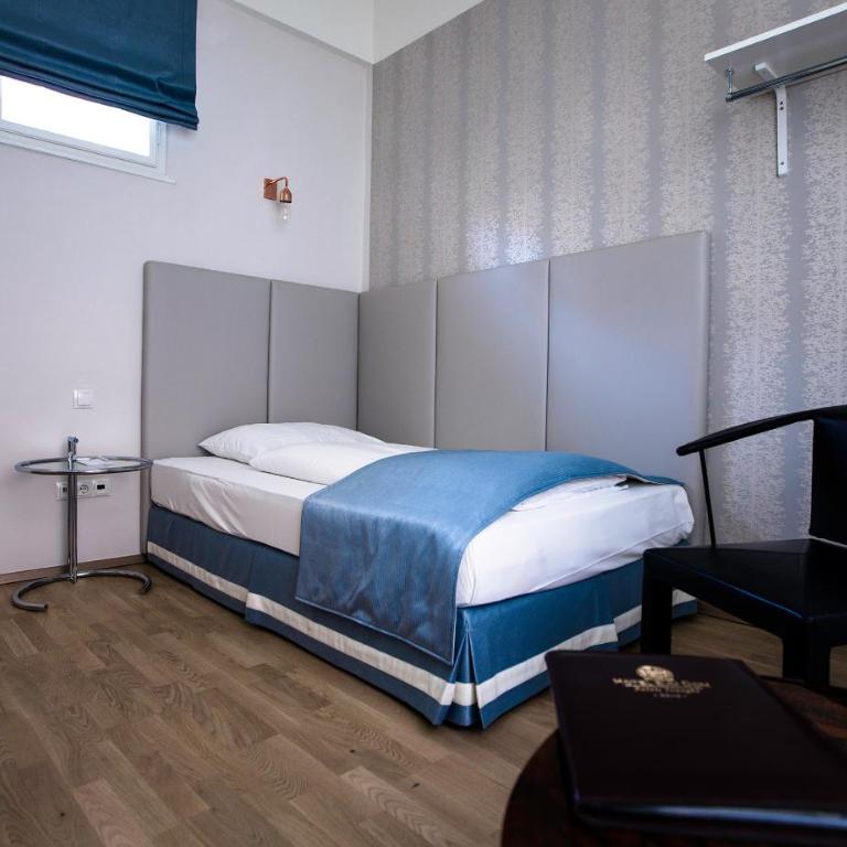 Boutique Hotel Dom - Rooms & Suites - Einzelzimmer - 3