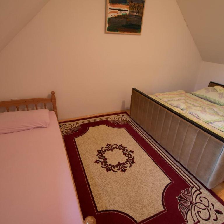 Apartments Ogorjelica - Apartment - Split Level - 3