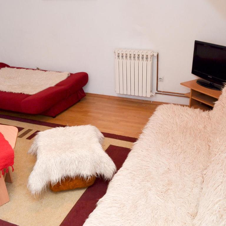Apartments Ogorjelica - One-Bedroom Apartment - 2