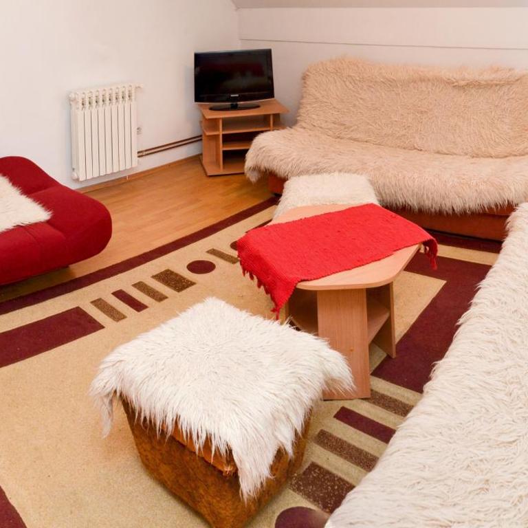 Apartments Ogorjelica - One-Bedroom Apartment - 1