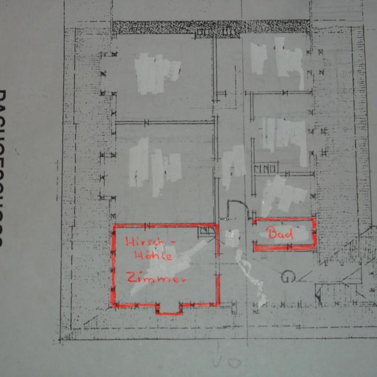 HirschHöhle - Apartment - 12