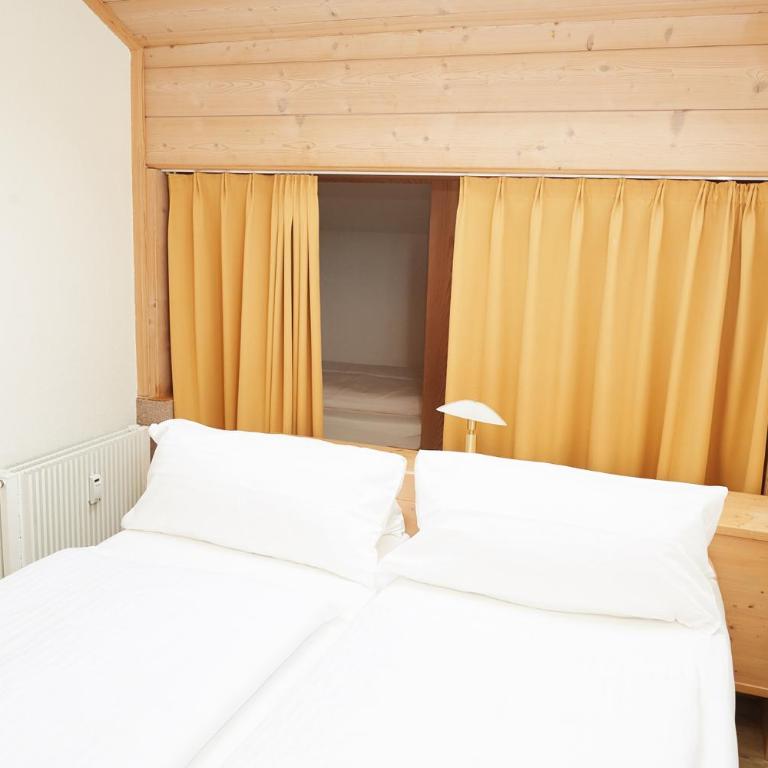 Ferienwohnung Wiedemann - Apartment mit 1 Schlafzimmer - 17