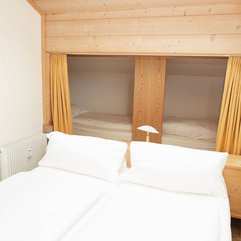 Ferienwohnung Wiedemann - Apartment mit 1 Schlafzimmer - 16