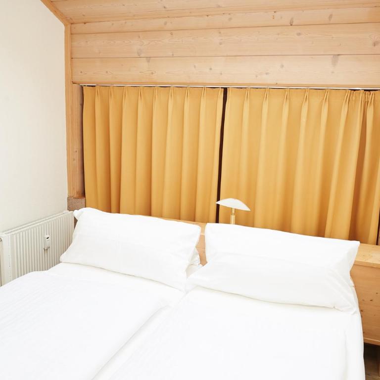 Ferienwohnung Wiedemann - Apartment mit 1 Schlafzimmer - 18