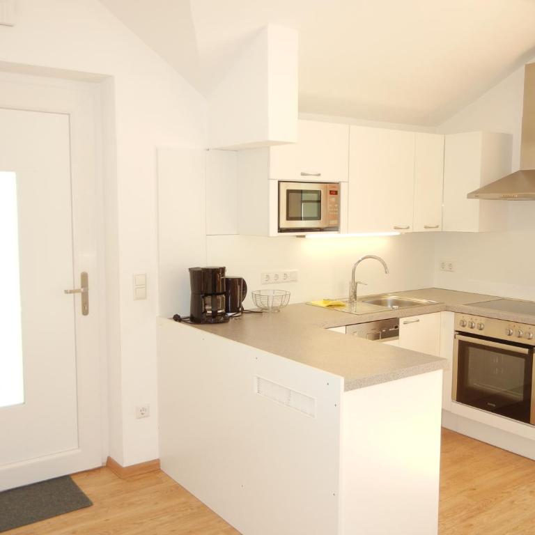 Haus Terra - Apartment mit 2 Schlafzimmern - 16