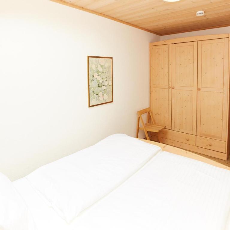 Ferienwohnung Wiedemann - Apartment mit 1 Schlafzimmer - 15
