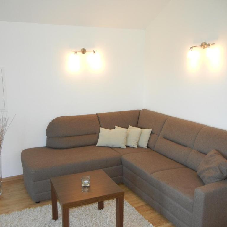 Haus Terra - Apartment mit 2 Schlafzimmern - 30