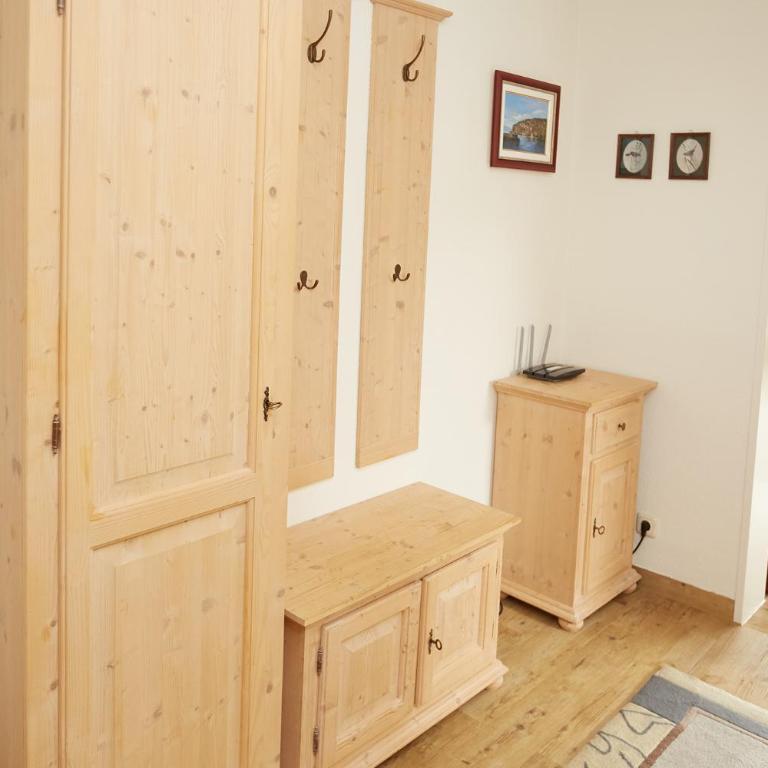 Ferienwohnung Wiedemann - Apartment mit 1 Schlafzimmer - 6