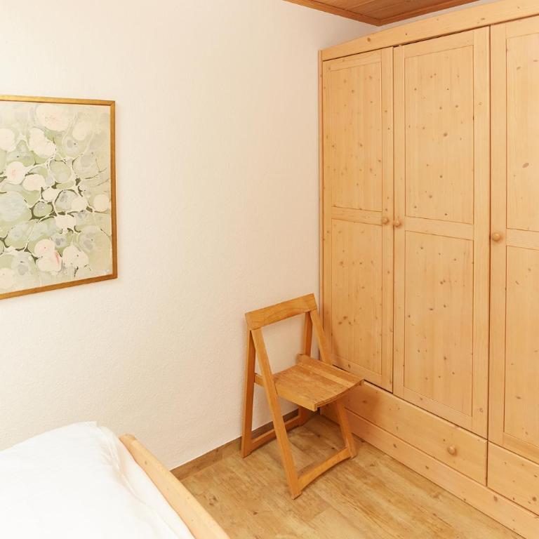 Ferienwohnung Wiedemann - Apartment mit 1 Schlafzimmer - 7