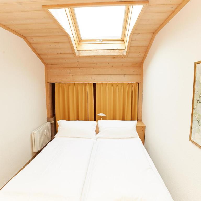 Ferienwohnung Wiedemann - Apartment mit 1 Schlafzimmer - 8