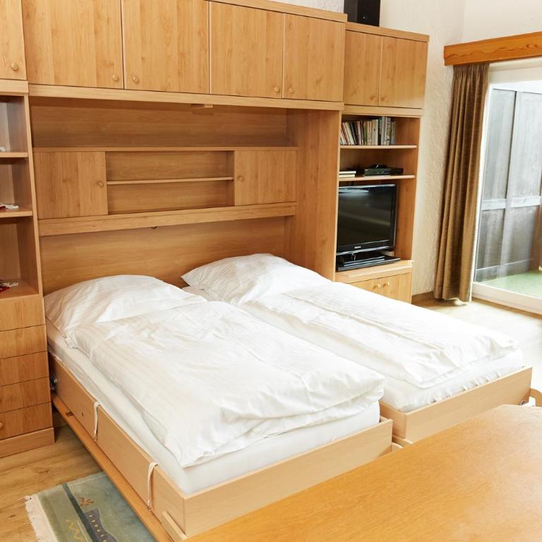 Ferienwohnung Wiedemann - Apartment mit 1 Schlafzimmer - 9