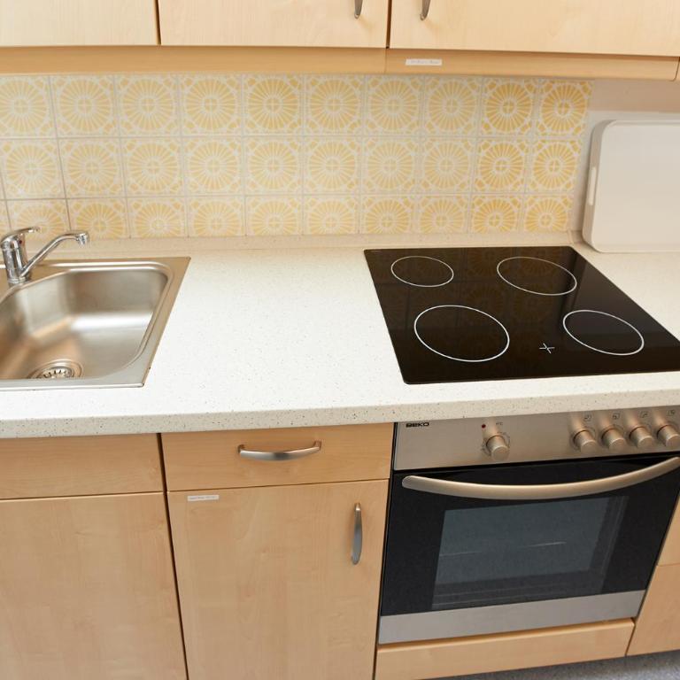 Ferienwohnung Wiedemann - Apartment mit 1 Schlafzimmer - 11