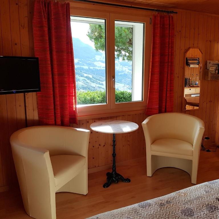 Chalet Florida - Apartment - Erdgeschoss - 17