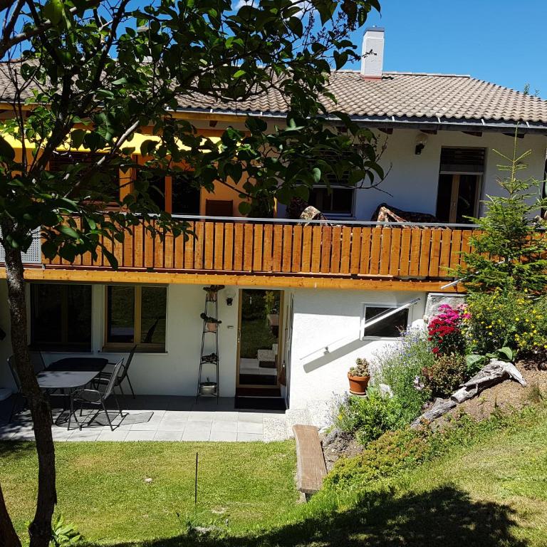 Chalet Florida - Apartment - Erdgeschoss - 2