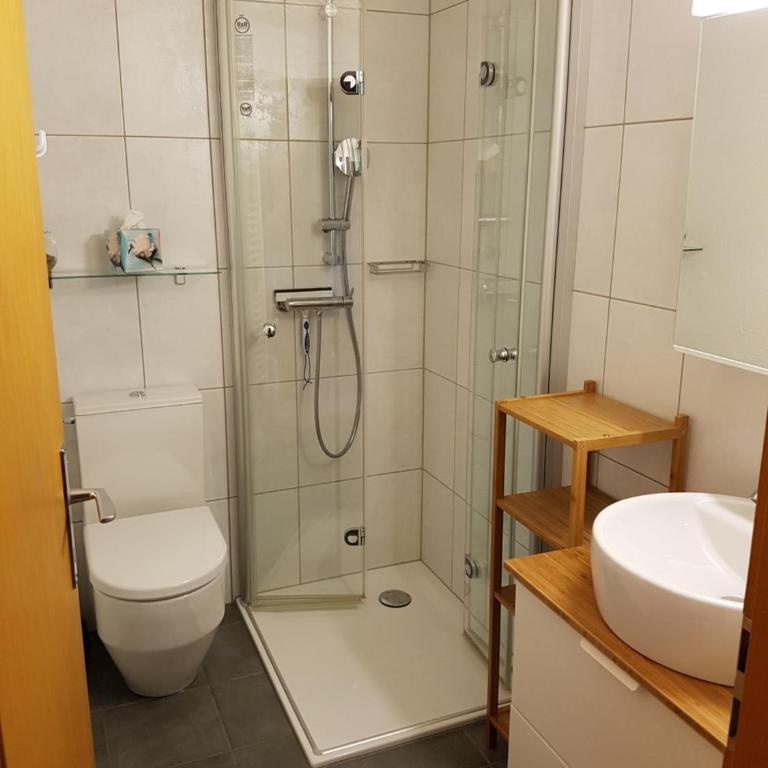 Chalet Florida - Apartment - Erdgeschoss - 18