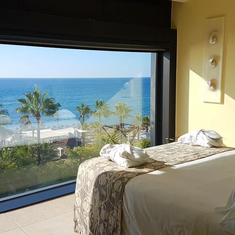 Gran Hotel Guadalpín Banus - Suite Banús con vistas al mar - 1