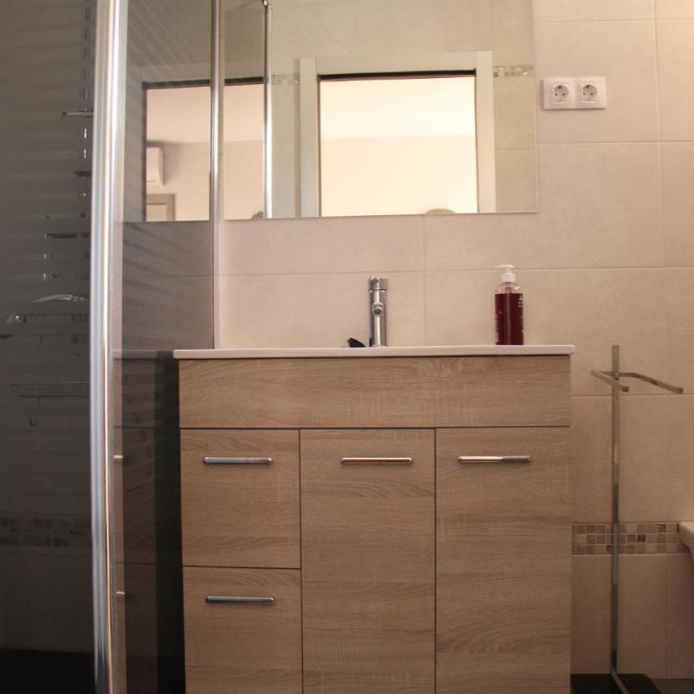 Atico en Benalmadena - Apartamento Ático - 16