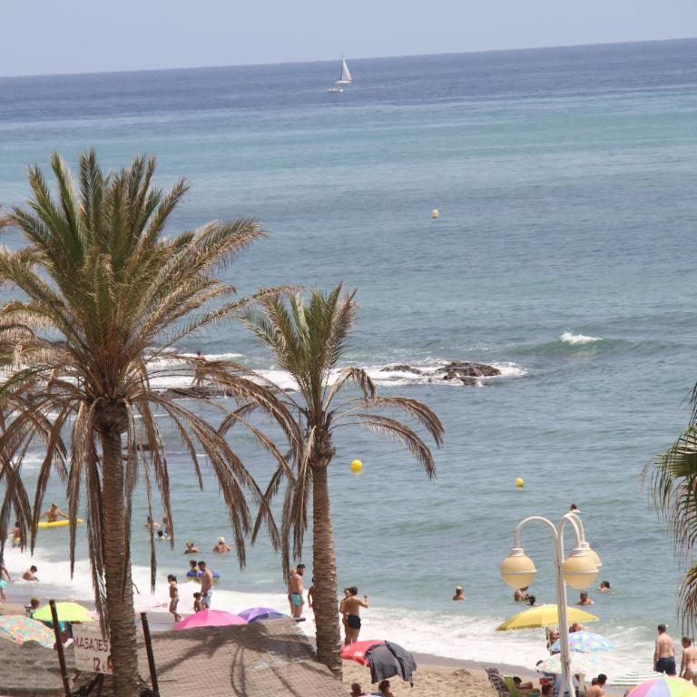 Atico en Benalmadena - Apartamento Ático - 32