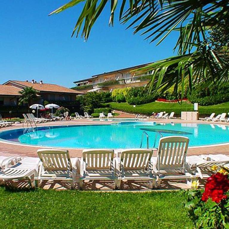 Lago Residence - Appartamento - 6