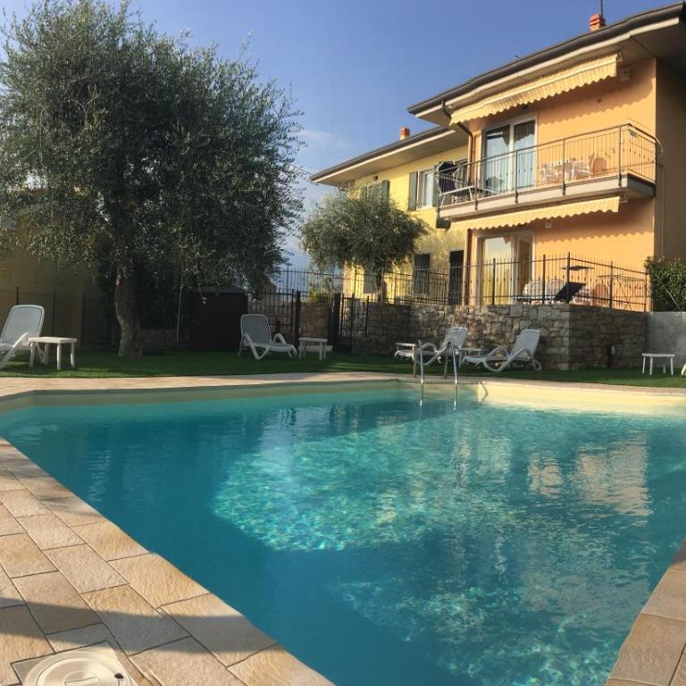 Mary Apartments - Appartamento con 1 Camera da Letto - 6