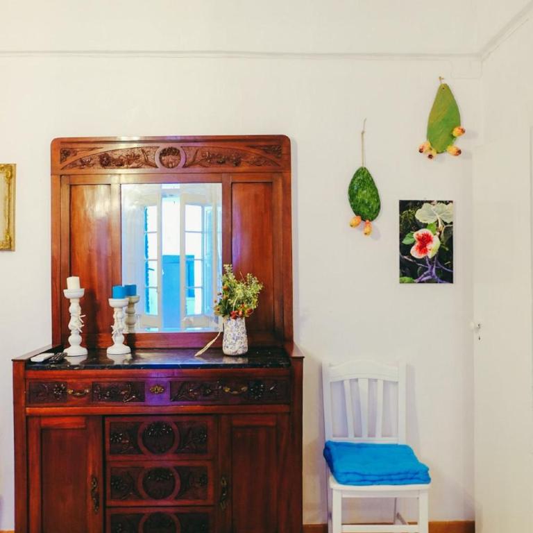 Dimora Storica Monopoli - Casa con 3 Camere da Letto - 21