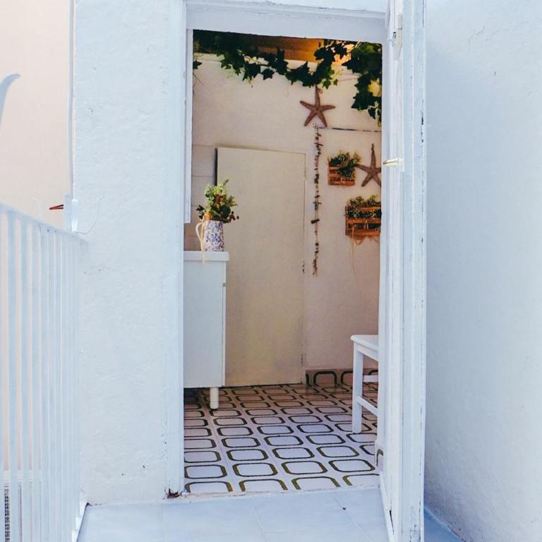 Dimora Storica Monopoli - Casa con 3 Camere da Letto - 42