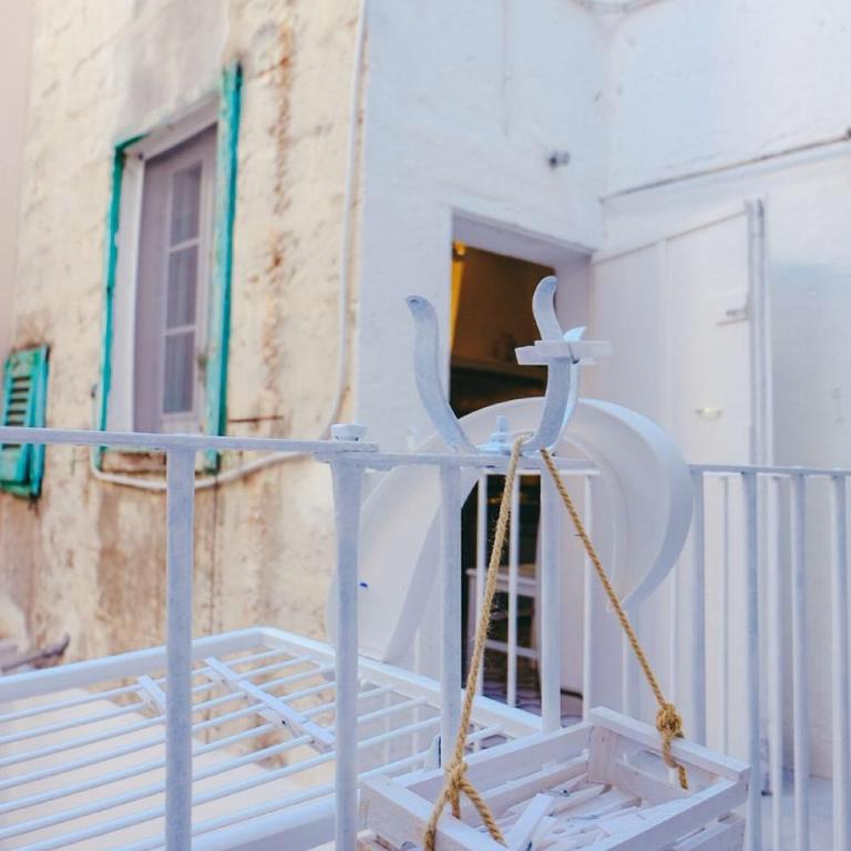 Dimora Storica Monopoli - Casa con 3 Camere da Letto - 43