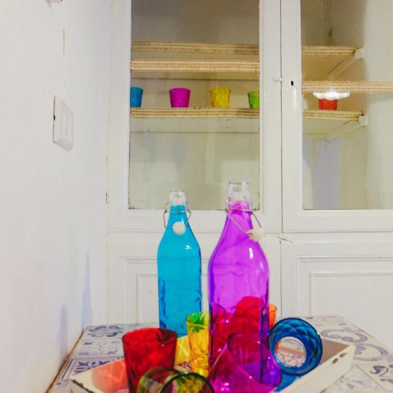 Dimora Storica Monopoli - Casa con 3 Camere da Letto - 30
