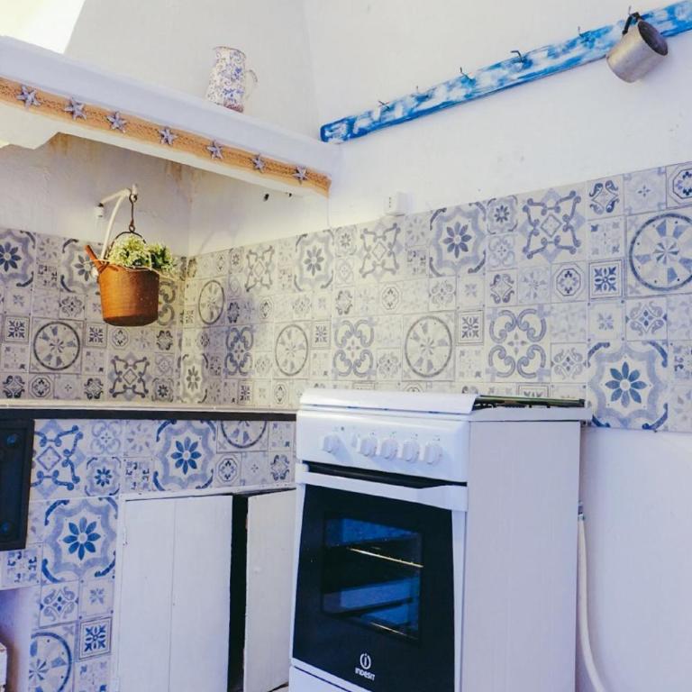 Dimora Storica Monopoli - Casa con 3 Camere da Letto - 37