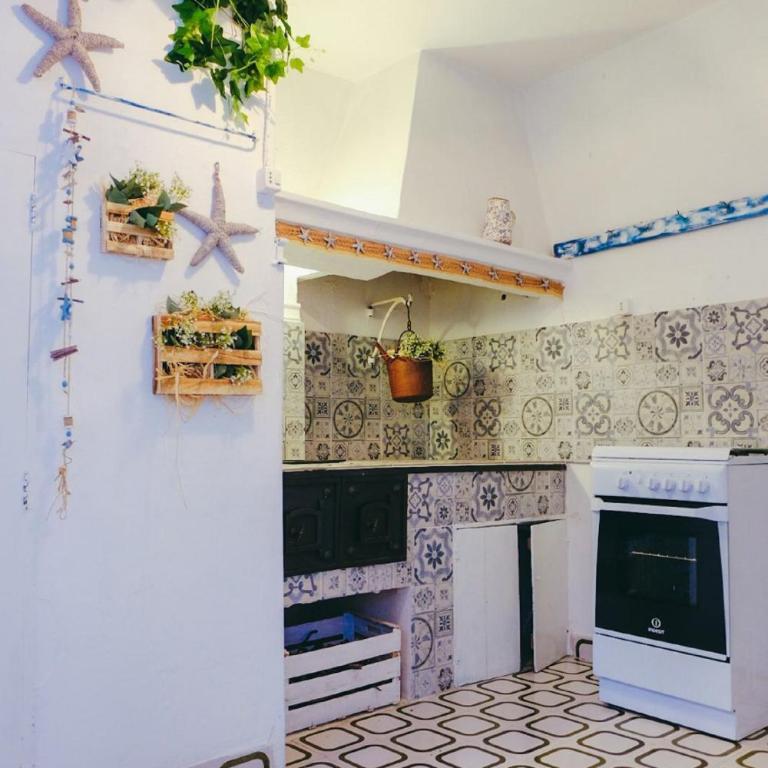 Dimora Storica Monopoli - Casa con 3 Camere da Letto - 40