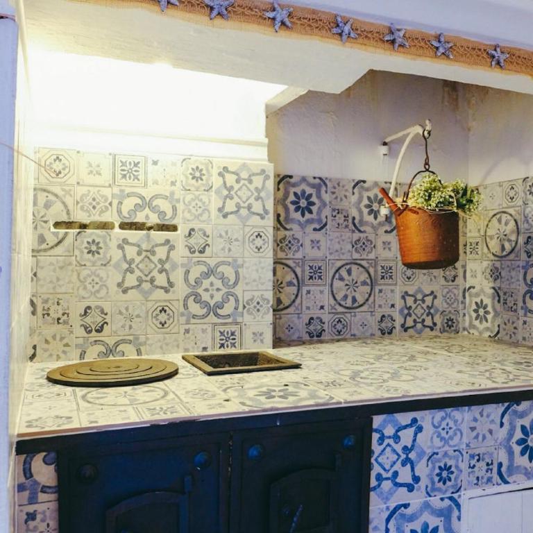 Dimora Storica Monopoli - Casa con 3 Camere da Letto - 41