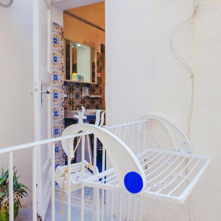Dimora Storica Monopoli - Casa con 3 Camere da Letto - 47